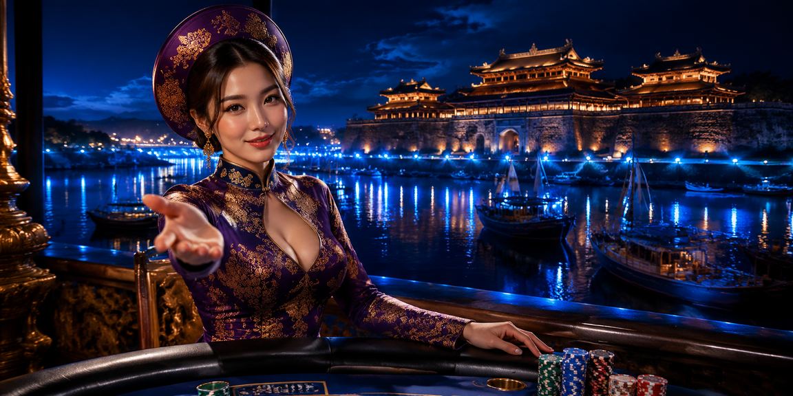 Khách hàng Việt Nam nhận voucher khuyến mãi tại xsqt